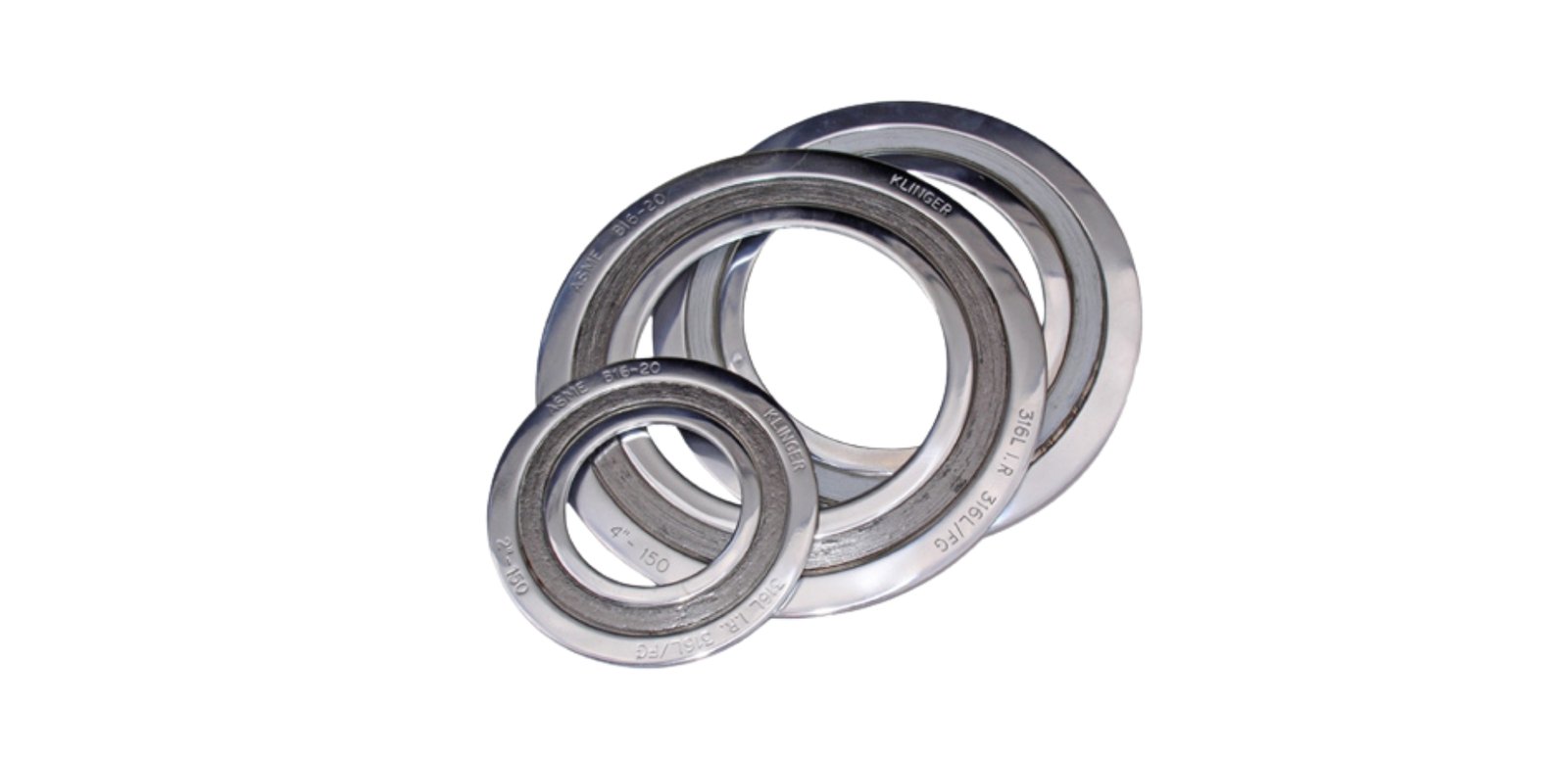 Industrial and Custom Gaskets