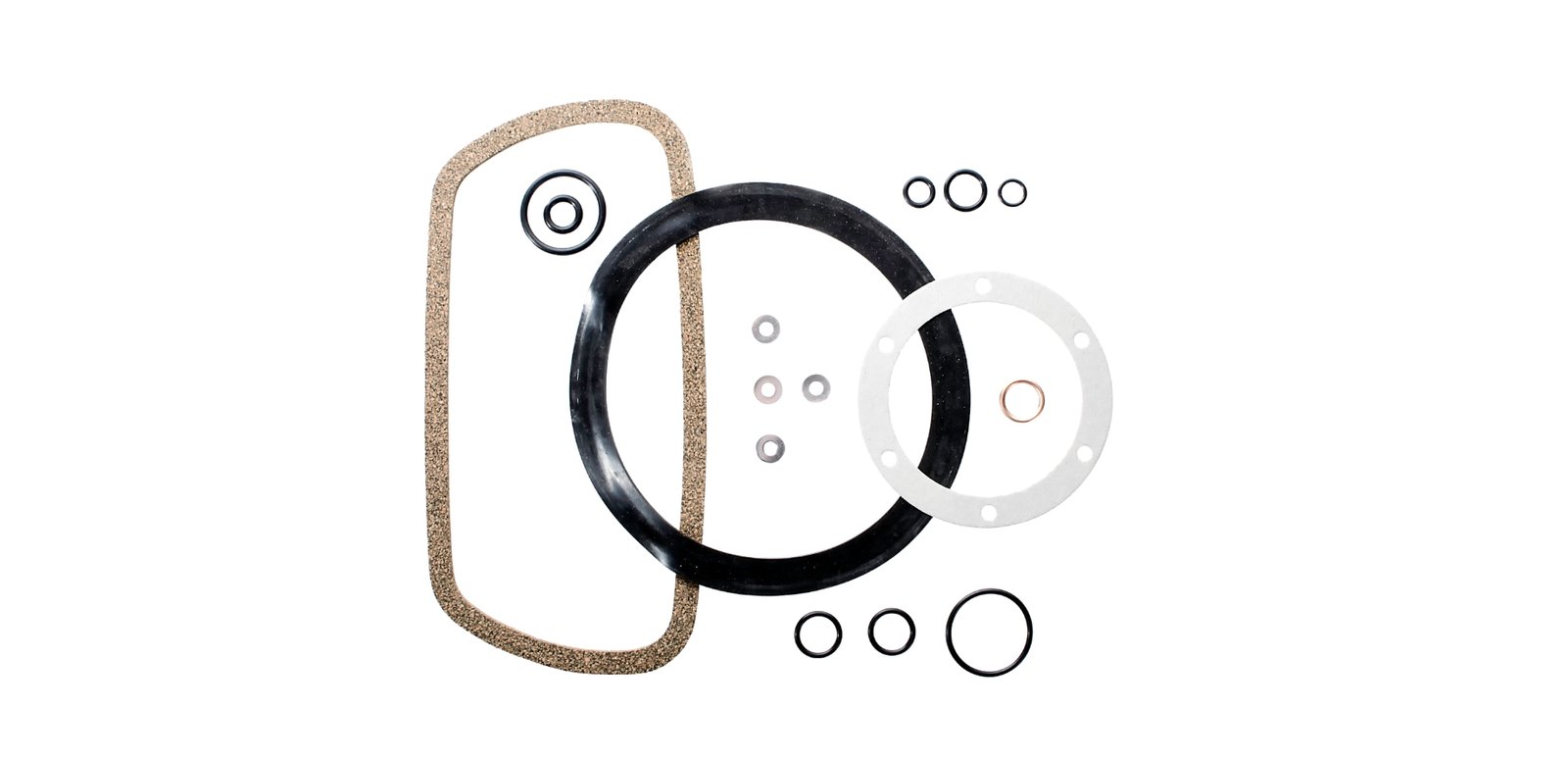 Industrial and Custom Gaskets