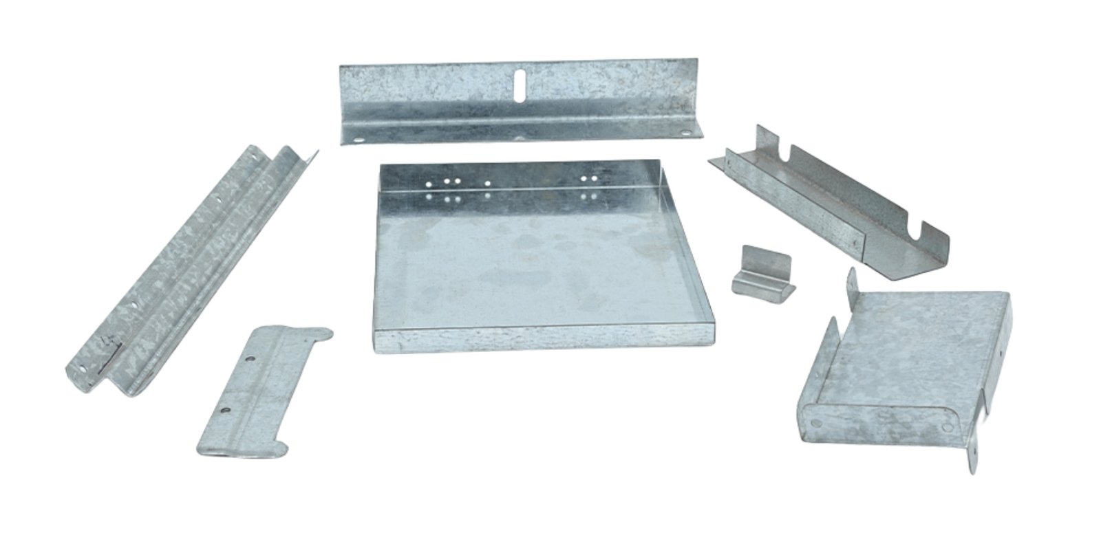 Brackets and Mounting Plates (13)