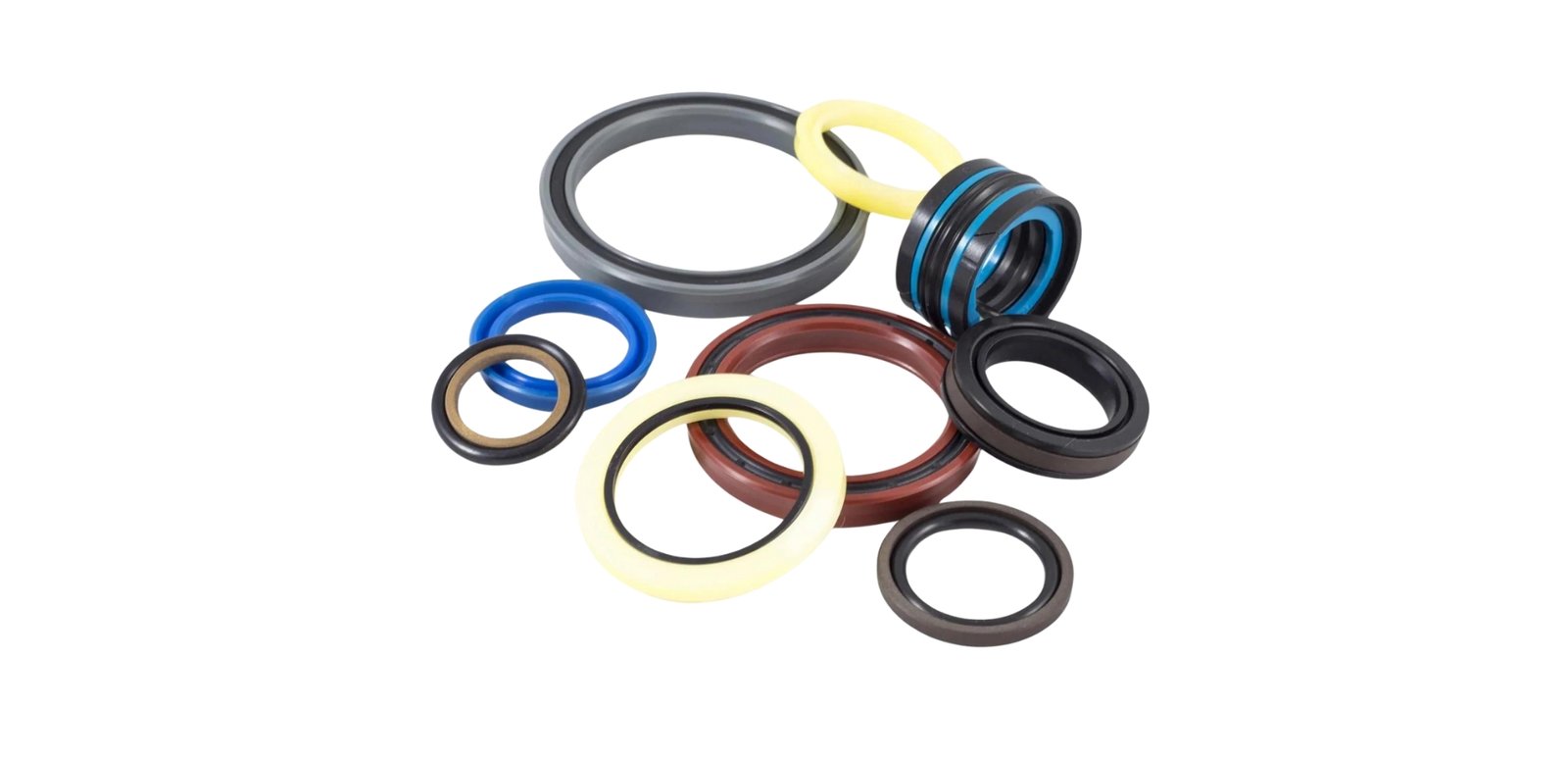 Oil Seals and O- Rings