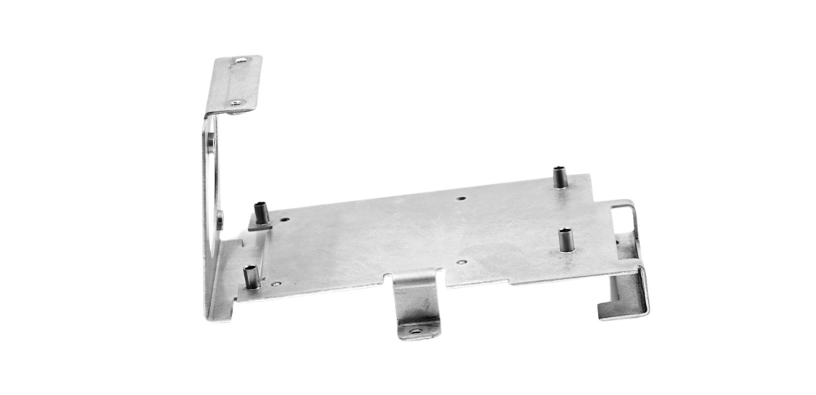 Sheet Metal Assemblies (5)